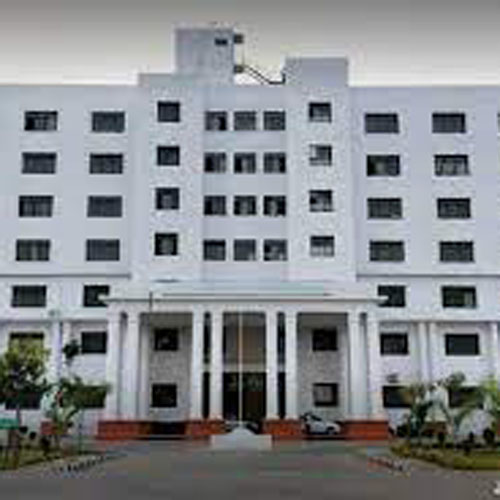 Gulbarga Institute of Medical Sciences, Gulbarga
